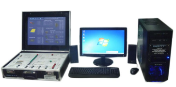 PC SYSTEM SERVICING TRAINER